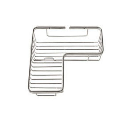 Picture of 2037 CORNER CHROME BASKET