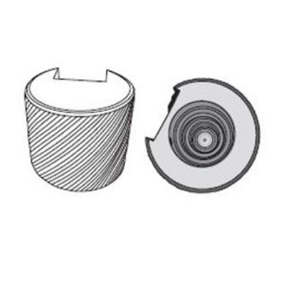 Picture of 359044 1/2 - 1" DEBURRING TOOL AQUARISE
