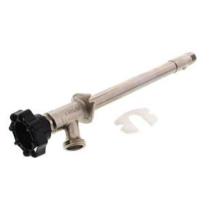 Picture of 0861-080NL 1/2X8" YARD FAUCET