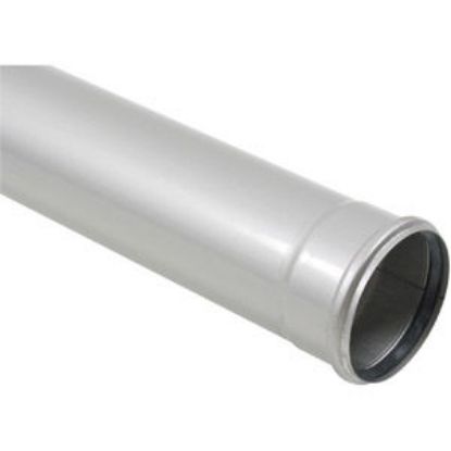 Picture of 811.300.110S 4" PIPE 316SS