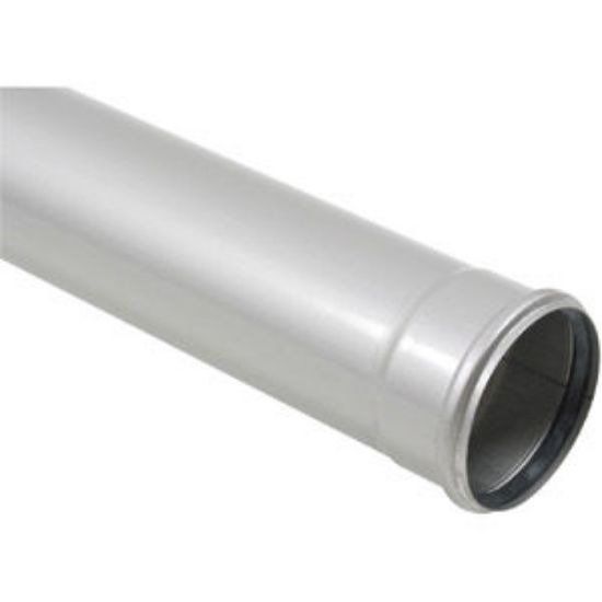 Picture of 811.300.110S 4" PIPE 316SS