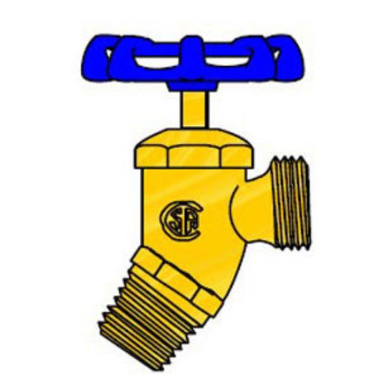 Picture of 14764 1/2" DRAIN COCK BMI