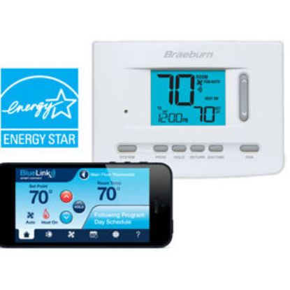 Picture of 7205 THERMOSTAT WI-FI 3H/2C PROG