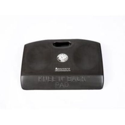 Picture of KBP-BLK KNEEL 'N' BLACK PAD