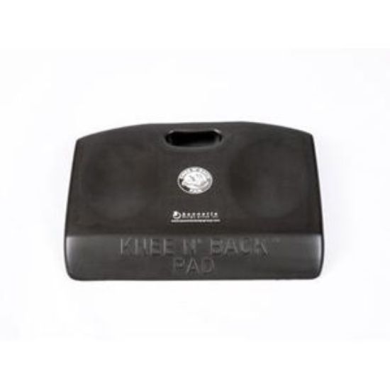 Picture of KBP-BLK KNEEL 'N' BLACK PAD