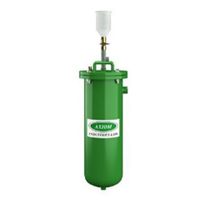 Picture of CBF-2-HP 2 GALLON CHEMICAL BYPASS FEEDER