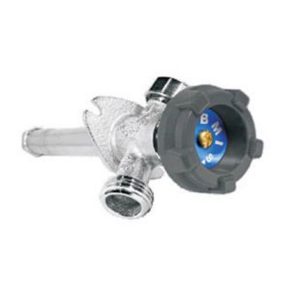 Picture of C++ WALL HYDRANT 18 INCHES QUATER TURN