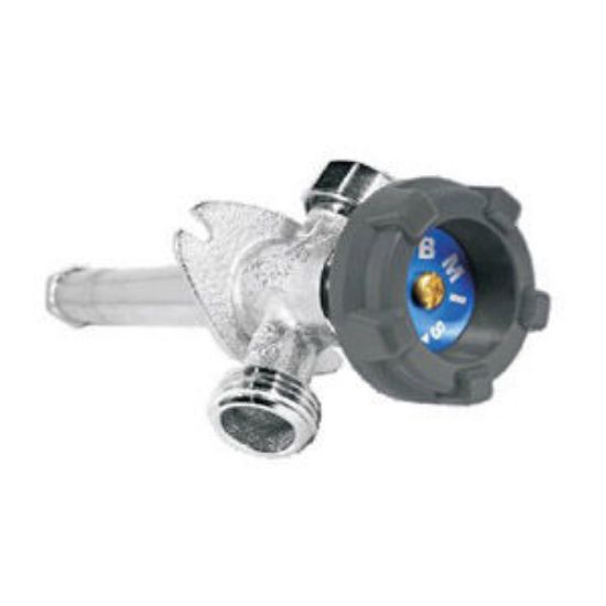 Picture of C++ WALL HYDRANT 18 INCHES QUATER TURN