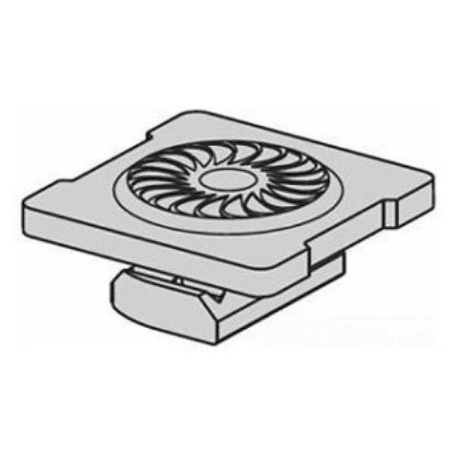 Picture of NW528 3/8" COMBO NUT WASHER