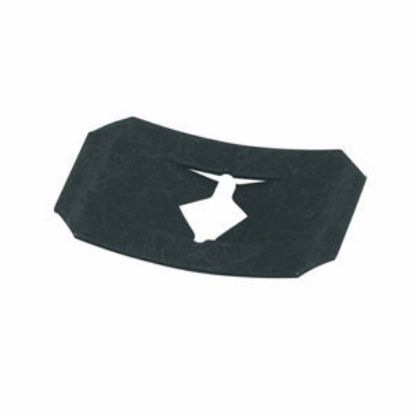 Picture of BN4 PUSH NUT 1/4" PLAIN ROD (MAX 100LBS)