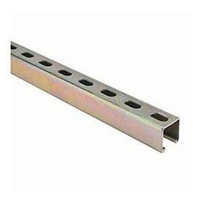 Picture of B54SH 13/16X1-5/8X10 SLOT CHANNEL 14GA