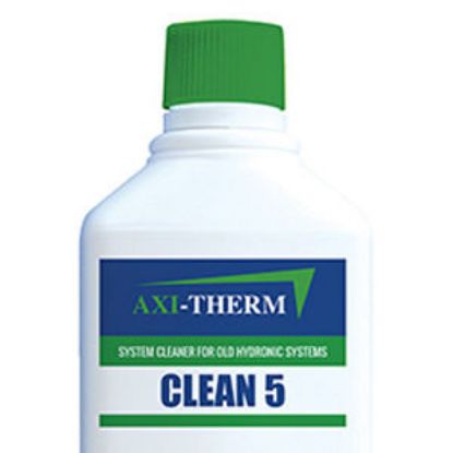 Picture of V++AXTHC5500ML CLEANER OLD HYDRONIC SYS