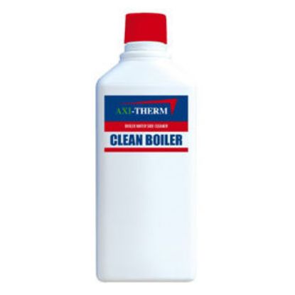 Picture of V++AXTHBOILER1L BOILER WTR SIDE CLEANER