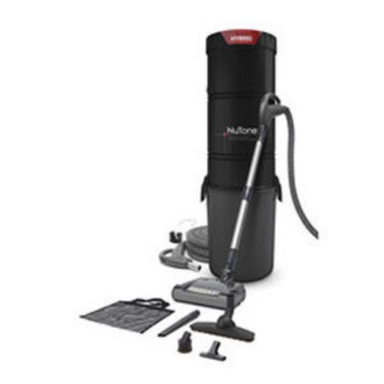 Picture of NCKIT5500 700 AIR WATT KIT W/PREM TO