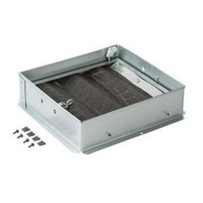 Picture of RDM2 FLEX SERIES RADIATION DAMPER