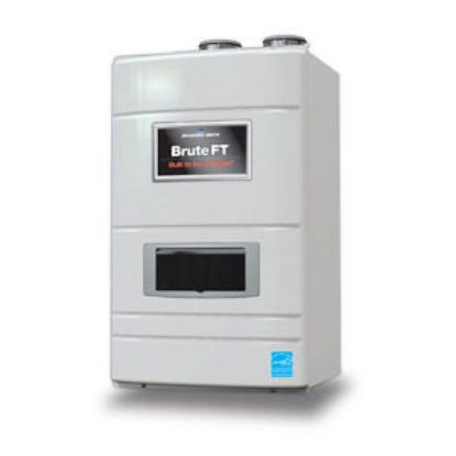Picture of BMFTCW199 W/M COMBI BOILER 199MBH W/PUMP