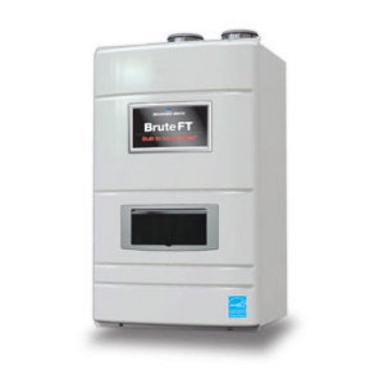 Picture of BMFTCW199 W/M COMBI BOILER 199MBH W/PUMP