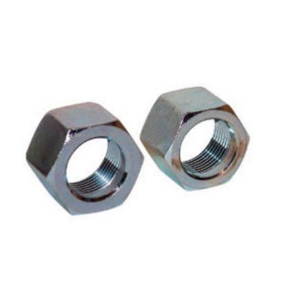 Picture of MN-100-SP 1 HEX MINE HOSE NUT