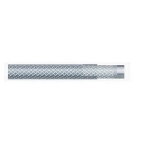 Picture of CRPVC-063  5/8 REENF.CLEAR PVC PIPE AMIF