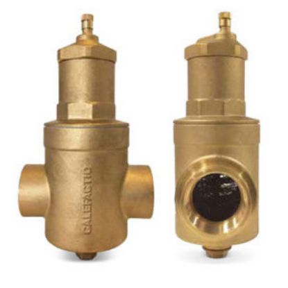 Picture of LD+ CXT200P 2" PRESS AIR SEPARATOR CALEF