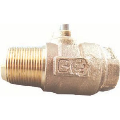 Picture of 301NL-A3F3 3/4" CC X FIP MAIN STOP