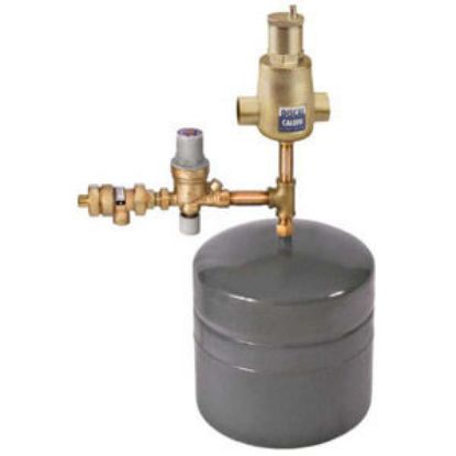 Picture of NA553366 1" BOILER TRIM KIT W/TANK & ACC