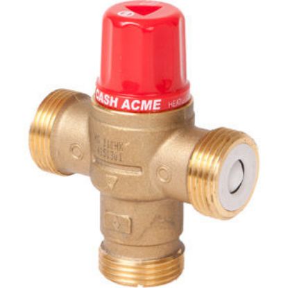 Picture of 24518 HG 110-HX LLC C/W 3/4"MNPT MIX VLV
