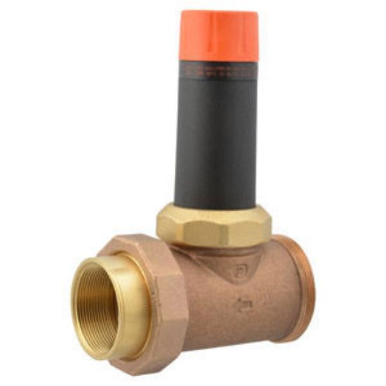 Picture of 23145-0045 LLC 2"EB25U REG V SGL UN THRD