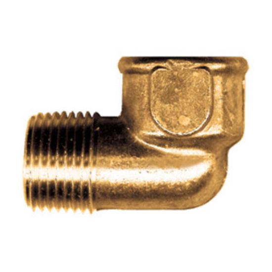 Picture of 116-DC 1/2 X 3/8 X 90 FPTXMPT ELB