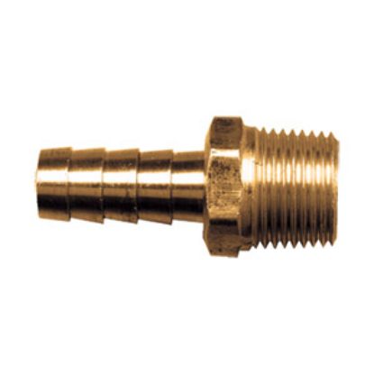 Picture of 125-10E 5/8HOSE X3/4 MPT ADAPTER