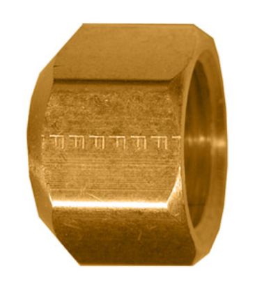 Picture of 56-12 3/4 FL SEALING CAP NUT