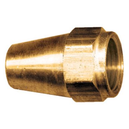 Picture of 41-12 3/4 FL NUT LONG