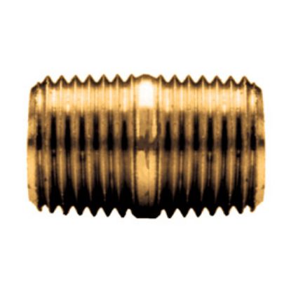Picture of 112-A 1/8 MPT X CL.NIPPLE