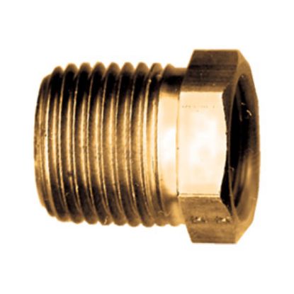 Picture of 110-CA  3/8 X 1/8 MPTXFPT BUSHING