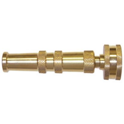 Picture of GHTN BRASS TWIST NOZZEL HEAVY DUTY