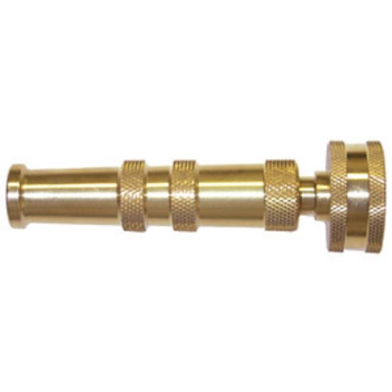 Picture of GHTN BRASS TWIST NOZZEL HEAVY DUTY