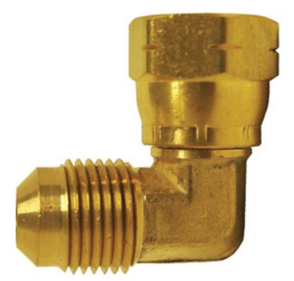 Picture of 47-44 1/4 X 1/4 X 90 FL X SW ELB