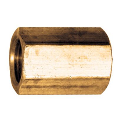 Picture of 32-4 1/4 FFL TUBE COUPLER