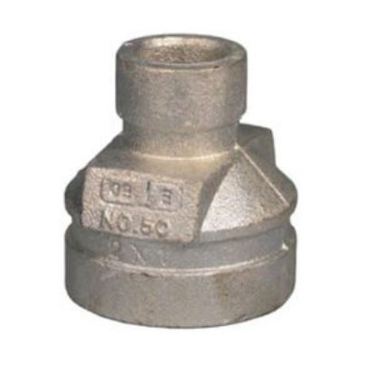 Picture of 50C 4X3 CEMENT LINED CONC RED