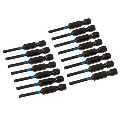 Picture of C++ 909669 IMPACT BIT #2 ROBERTSON 2" 15