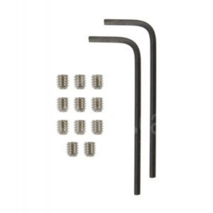 Picture of 060028A SET SCREWS & ALLEN KEYS KIT
