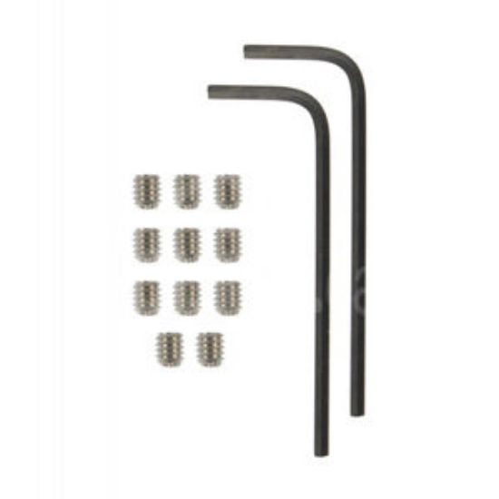Picture of 060028A SET SCREWS & ALLEN KEYS KIT
