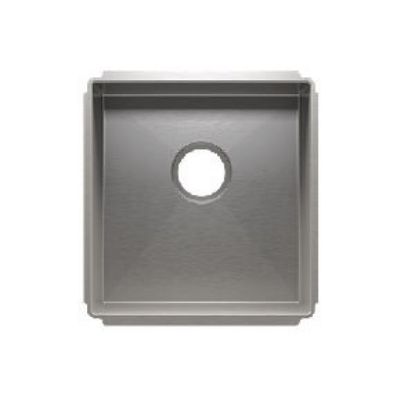 Picture of 003909 J7 SINK UNDERMOUNT SINGLE 15X16X8