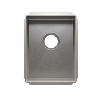 Picture of 003907 J7 SINK UNDERMOUNT SINGLE 12X16X8