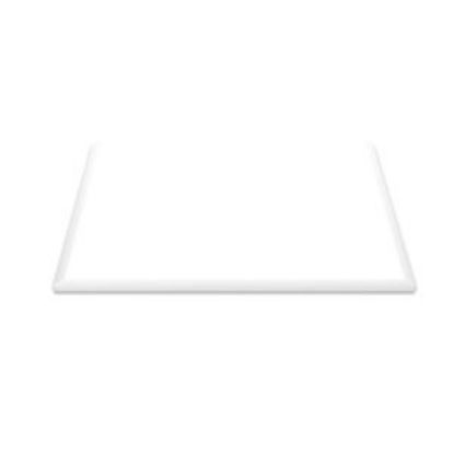Picture of IH-BB16WH CUTTING BOARD F/PROINOX H0/H75