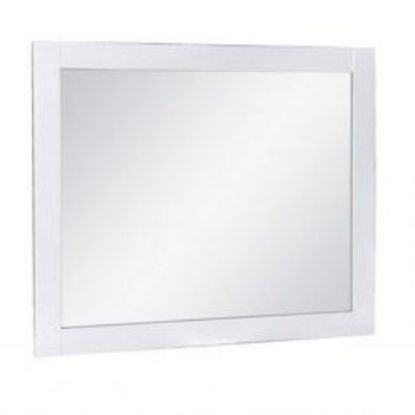 Picture of RELAXMR90 WHITE MIRROR