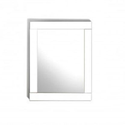 Picture of RELAXMR30 WHITE MIRROR 30X30