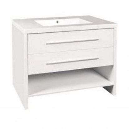 Picture of RS+ RELAXV3722MAG VANITY KIT 3722 WHITE