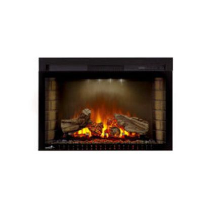 Picture of C++ CEFB29H-3A ELECTRIC FIREPLACE