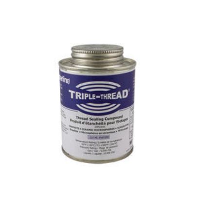 Picture of 507250 TRIPLE THREAD PTFE SEALANT 237 ML